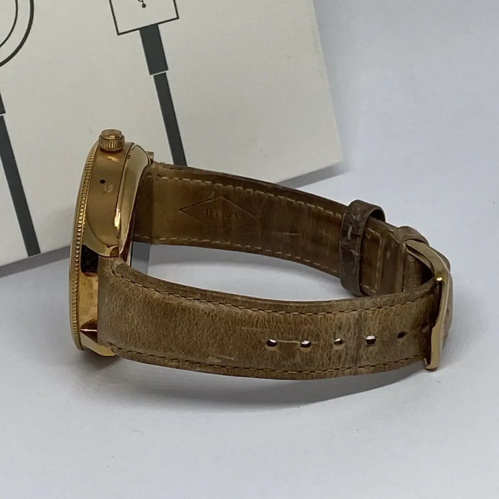 Fossil Gen 3 Authentic Genuine Smart Watch FTW6005 NP346